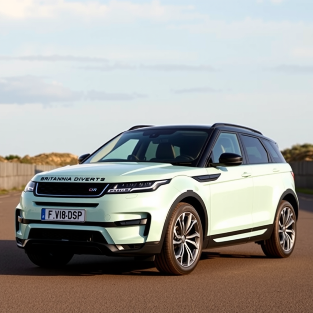 Britannia Drive Rentals - Reliable Car Rental Service in Manchester, UK